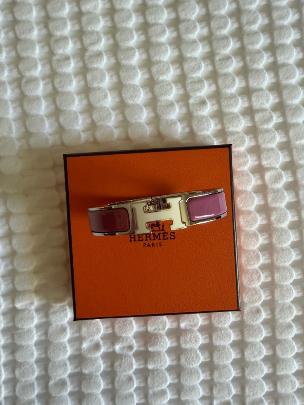 Hermes Bracelet